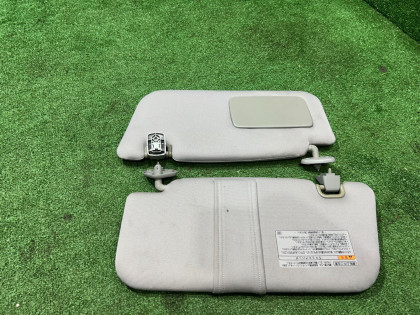 ที่บังแดด 92011SA191NE 92011SA181NE SUBARU FORESTER