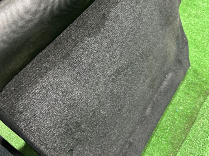 シートセット SUBARU FORESTER OEM 64011SA840ML 64011SA850ML 64051SA300ML 64051SA310ML 64141SA550ML SG5 2007 BLACK 32J