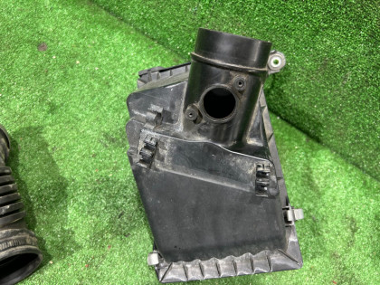 กล่องกรองอากาศ свап SUBARU FORESTER OEM 46051AE000 46052AE000 46040FE010 46023FC041 SG5 2007 EJ205 AT