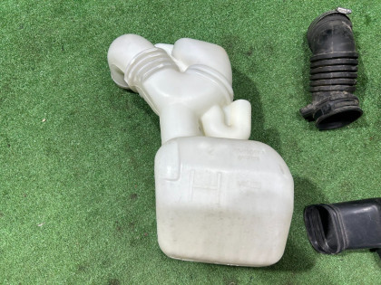 กล่องกรองอากาศ свап SUBARU FORESTER OEM 46051AE000 46052AE000 46040FE010 46023FC041 SG5 2007 EJ205 AT