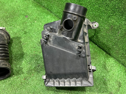 กล่องกรองอากาศ свап SUBARU FORESTER OEM 46051AE000 46052AE000 46040FE010 46023FC041 SG5 2007 EJ205 AT