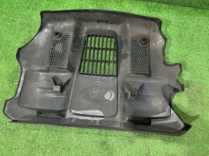 エンジンカバー SUBARU FORESTER OEM 14025AA260 SG5 2007 EJ205 AT