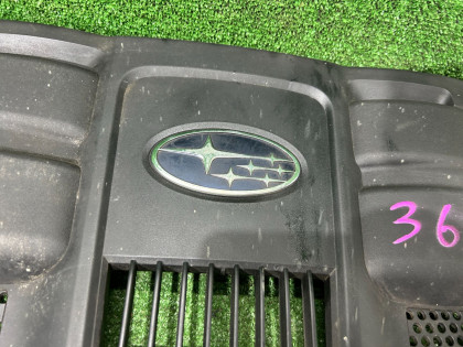 エンジンカバー SUBARU FORESTER OEM 14025AA260 SG5 2007 EJ205 AT