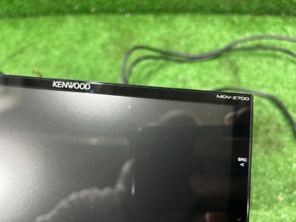 Radio kenwood mdv-z700 SUBARU FORESTER OEM 86201SA230 SG5 2007