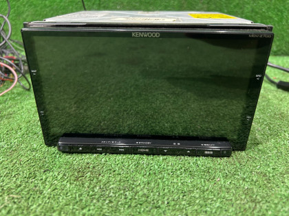 Radio kenwood mdv-z700 SUBARU FORESTER OEM 86201SA230 SG5 2007