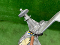 Rear wiper motor SUBARU FORESTER OEM 86510SA150 SG5 2007 EJ205 AT
