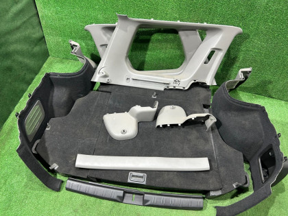 แผงบุห้องเก็บของท้าย 94027SA060JA 94027SA050JA 94015SA040ND 94015SA050ND SUBARU FORESTER