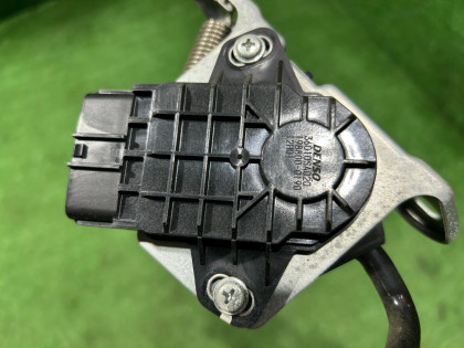 แป้นคันเร่ง SUBARU FORESTER OEM 36010SA001 SG5 2007 BLACK 32J