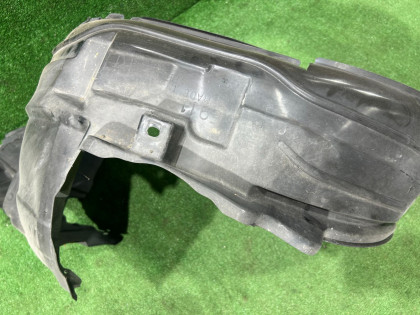 Подкрылок передний правый SUBARU FORESTER OEM 59110SA022 SG5 2007 BLACK 32J