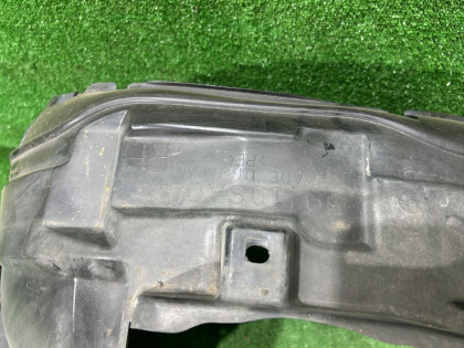 Подкрылок передний правый SUBARU FORESTER OEM 59110SA022 SG5 2007 BLACK 32J