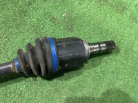 前传动轴 SUBARU FORESTER OEM 28321SA031 SG5 2007 EJ205 AT