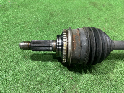 Front driveshaft SUBARU FORESTER OEM 28321SA031 SG5 2007 EJ205 AT