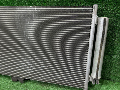 エアコンコンデンサー SUBARU FORESTER OEM 73210SA030 SG5 2007 EJ205 AT