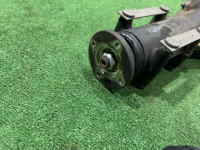 差速器 с приводами 4.444 LSD SUBARU FORESTER OEM 27011AA541 38104AA100 SG5 2007 EJ205 AT
