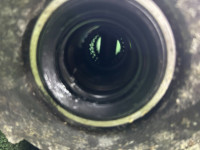 差速器 с приводами 4.444 LSD SUBARU FORESTER OEM 27011AA541 38104AA100 SG5 2007 EJ205 AT
