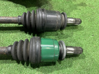 差速器 с приводами 4.444 LSD SUBARU FORESTER OEM 27011AA541 38104AA100 SG5 2007 EJ205 AT