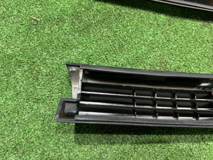 Рейлинги SUBARU FORESTER OEM 91151SA040NN 91151SA050NN SG5 2007 BLACK 32J