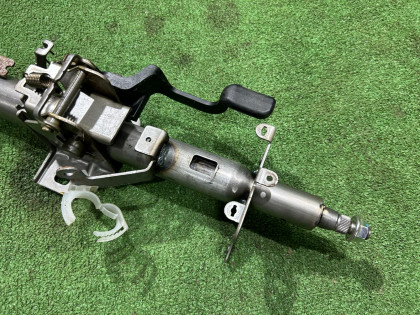 转向柱 SUBARU FORESTER OEM 34500SA030 SG5 2007 EJ205 AT