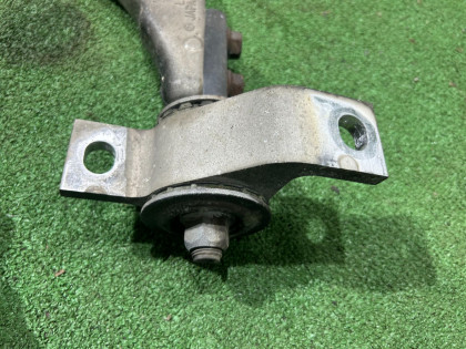 前摆臂 аллюминий SUBARU FORESTER OEM 20202SA120 20202SA051 SG5 2007 EJ205 AT