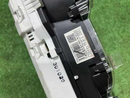 Quadrante SUBARU FORESTER OEM 85013SA980 85020SA830 85040SA510 SG5 2007 EJ205 AT