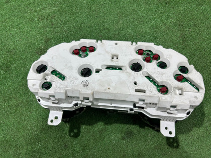 Quadrante SUBARU FORESTER OEM 85013SA980 85020SA830 85040SA510 SG5 2007 EJ205 AT