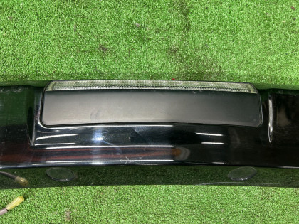สปอยเลอร์ SUBARU FORESTER OEM 96032SA100WG SG5 2007 BLACK 32J