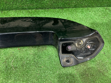 สปอยเลอร์ SUBARU FORESTER OEM 96032SA100WG SG5 2007 BLACK 32J