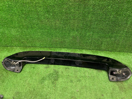 สปอยเลอร์ SUBARU FORESTER OEM 96032SA100WG SG5 2007 BLACK 32J