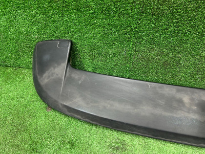 สปอยเลอร์ SUBARU FORESTER OEM 96032SA100WG SG5 2007 BLACK 32J