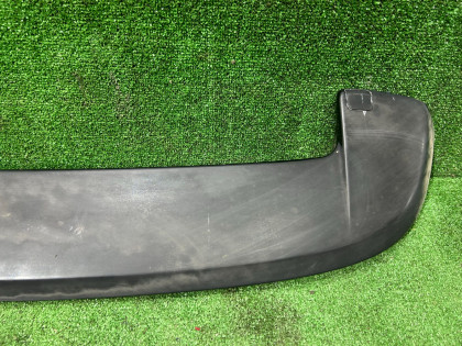 สปอยเลอร์ SUBARU FORESTER OEM 96032SA100WG SG5 2007 BLACK 32J