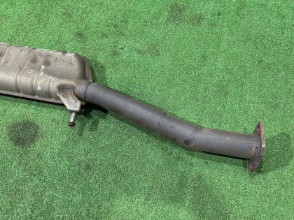 中間マフラー SUBARU FORESTER OEM 44200SA080 SG5 2007 EJ205 AT