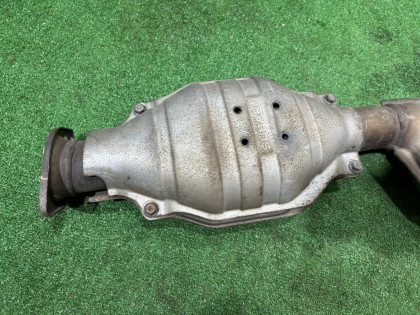 中間マフラー SUBARU FORESTER OEM 44200SA080 SG5 2007 EJ205 AT