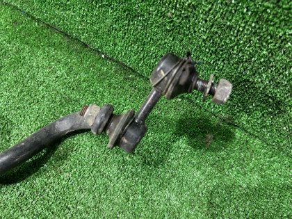 Barra estabilizadora dianteira D=21 SUBARU FORESTER OEM 20401SA010 SG5 2007 EJ205 AT