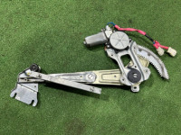 Right front window regulator SUBARU FORESTER OEM 61222SA001 SG5 2007