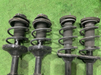 Стойки SUBARU FORESTER OEM 20360SA181 20360SA191 20380SA320 20310SA200 20310SA210 SG5 2007 EJ205 AT