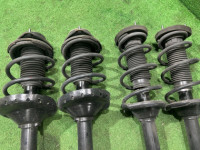Стойки SUBARU FORESTER OEM 20360SA181 20360SA191 20380SA320 20310SA200 20310SA210 SG5 2007 EJ205 AT
