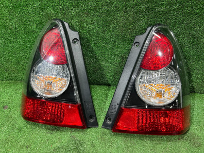ไฟท้าย dark smoke 84201SA220 84201SA230 SUBARU FORESTER