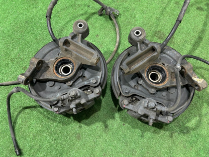 Ступицы задние SUBARU FORESTER OEM 28016FC001 28052AA031 26700FE080 26692FE021 26692FE031 SG5 2007 EJ205 AT