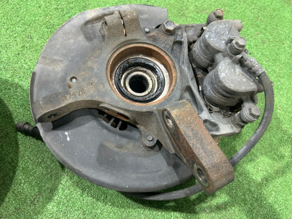 Cubos dianteiros 294 SUBARU FORESTER OEM 28313AE020 28313AE030 28052AA000 26310AC041 SG5 2007 EJ205 AT