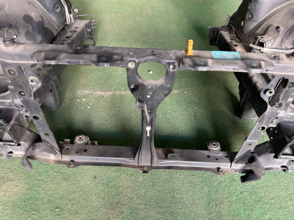 水箱框架 SUBARU FORESTER OEM 53010SA0409P 51602SA0909P SG5 2007 BLACK 32J
