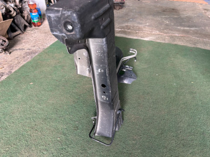 水箱框架 SUBARU FORESTER OEM 53010SA0409P 51602SA0909P SG5 2007 BLACK 32J
