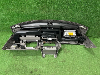 Торпедо SUBARU FORESTER OEM 66055SA000ND SG5 2007 BLACK 32J