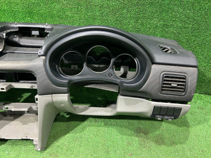 Торпедо SUBARU FORESTER OEM 66055SA000ND SG5 2007 BLACK 32J