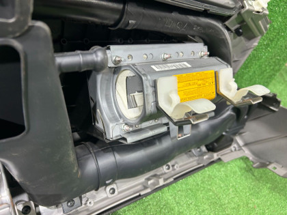 Торпедо SUBARU FORESTER OEM 66055SA000ND SG5 2007 BLACK 32J