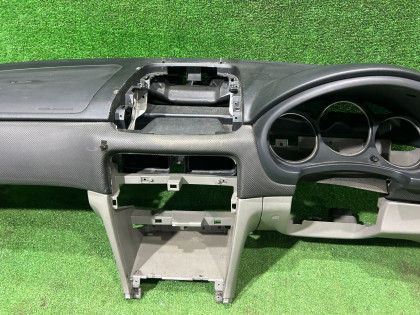 Торпедо SUBARU FORESTER OEM 66055SA000ND SG5 2007 BLACK 32J