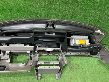 Торпедо SUBARU FORESTER OEM 66055SA000ND SG5 2007 BLACK 32J