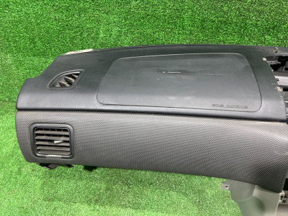 Торпедо SUBARU FORESTER OEM 66055SA000ND SG5 2007 BLACK 32J