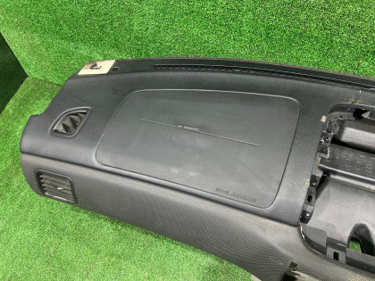 Торпедо SUBARU FORESTER OEM 66055SA000ND SG5 2007 BLACK 32J
