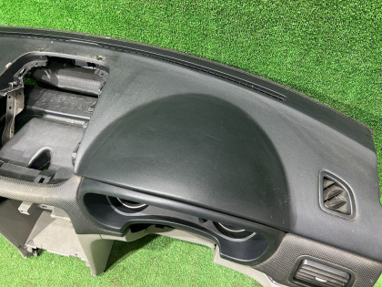 Торпедо SUBARU FORESTER OEM 66055SA000ND SG5 2007 BLACK 32J