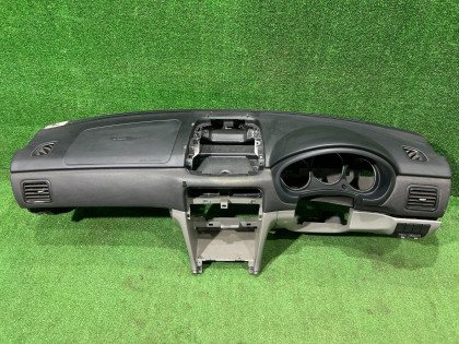 คอนโซลหน้า 66055SA000ND SUBARU FORESTER